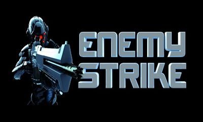 game pic for Enemy Strike